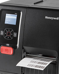 Honeywell PM42 Printer