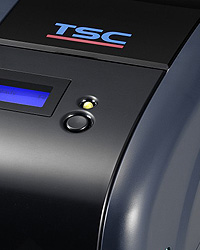 TSC TTP225 Printer