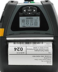 Zebra QLN 420 Mobile Printer
