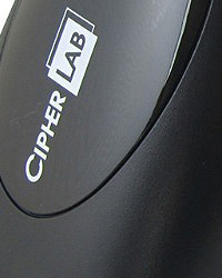 CipherLab 1500 Scanner