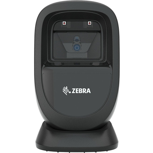 Zebra DS9308 1D/2D Presentation Barcode Scanner